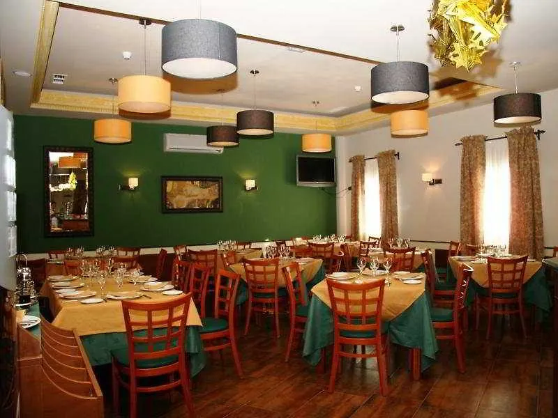 Hostal Atalaya-1