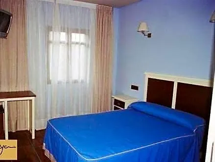 Hostal Atalaya-3